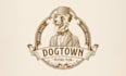 do modern animal dog pet care veterinary logo