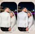 batch edit wedding photos professionally in lightroom