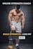 create a personalized strength training and fitness program