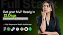 build ai saas mvp and fix vibe code webapp, lovable expert, base44 expert