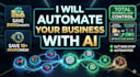 build multi agent ai workflows and API integrations in n8n