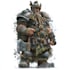 draw warhammer illustration based on your description