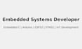develop embedded c firmware for arduino, esp32, raspberry pi and iot devices