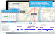 build a custom gps tracking platform, fleet management , and iot tracker server