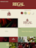 create a luxury brand moodboard and creative direction