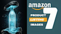 do amazon listing images design, amazon infographic, product listing images