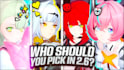 make high quality zenless zone zero gaming thumbnail