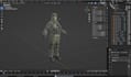 extract 3d models with textures from any game or website, rip 3d game model