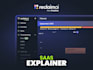 create a saas explainer video or product demo video