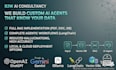 build an ai chatbot or agent that knows your data with rag chatgpt gemini ollama