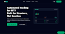 develop responsive react frontend developer