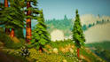 create unreal engine procedural content generation