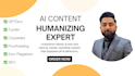 manually edit and humanize your ai content