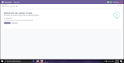 do a custom odoo module development