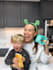 create authentic, natural motherhood ugc