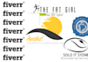 design you 2 new professional logo