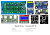 do arduino programming, esp32 programming with custom pcb