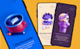 create custom vector illustrations for your mobile app UI