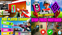 create gaming thumbnail for youtube