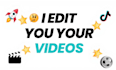 create clean and engaging video edits