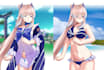 make anime character design