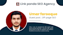 boost SEO with guest posts
