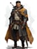design 2d game character