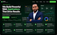 create your fast and secure web app