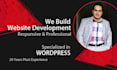 copy clone wordpress website