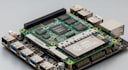 create raspberry pi compute module cm4 cm5 carrier board pcb design