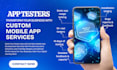 provide closed testing 12 testers 20 testers mobile app testing 12 testers