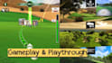 develop pvp multiplayer golf game, 3d mini golf game app, arcade golf game app