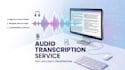 transcribe audio and video to text accurately