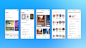 develop quran app hadith app qibla prayer time and also provide text data