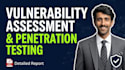 provide vulnerability assessment and penetration testing vapt services
