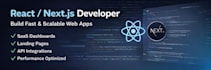build a scalable and modern react or nextjs app