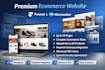 build sitew flazio webnode silex framer microweber ecommerce website