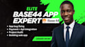 base44 figma integration base44 vps deployment  shopify migration to base44