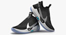 do 3d shoe model, render with 360 animation