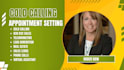 do b2b b2c sales cold caller and telemarketing cold calling appointment setter