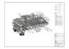 design hvac system, ducting, piping, and mep drawings in revit