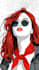 do comic style potrait design