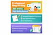 write blogs ,content and articles
