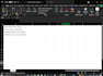 do excel data entry, PDF to excel, conversion, data cleaning