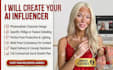 create a consistent and realistic ai influencer model