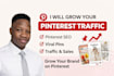 optimize your pins for pinterest traffic boost