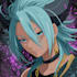 anime manga character illustration