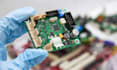 do pcb circuit design, pcb layout using altium designer with gerber file