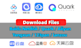 fetch pan baidu files for you with fast response available