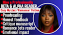 be your beta reader, romance beta reader, beta reader fantasy, alpha beta reader